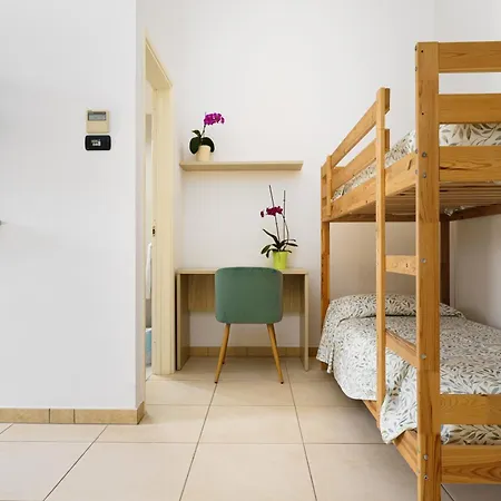 Delle Rose Horses Club Hotel 3*