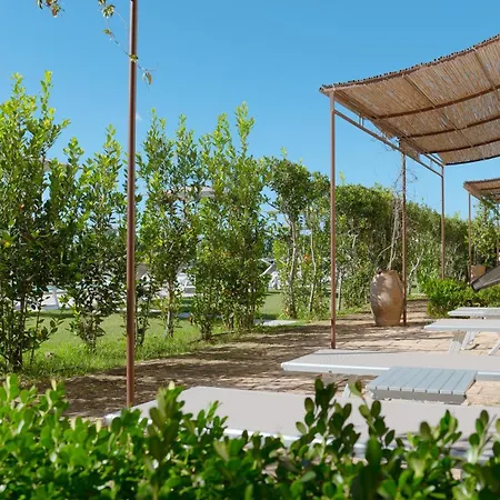 Delle Rose Horses Club Hotel 3*