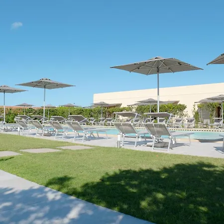 Hotel Delle Rose Horses Club