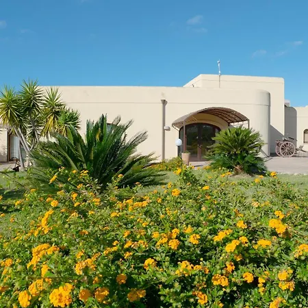 Hotel Delle Rose Horses Club Torre Vado