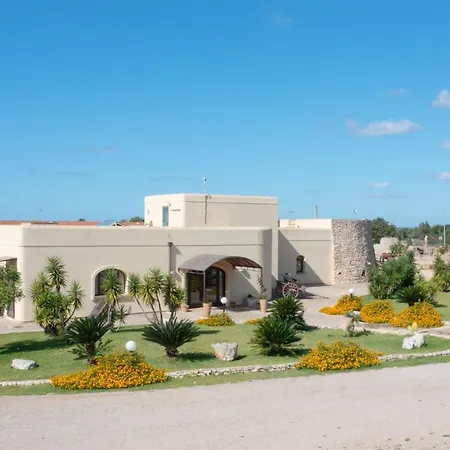Hotel Delle Rose Horses Club Torre Vado