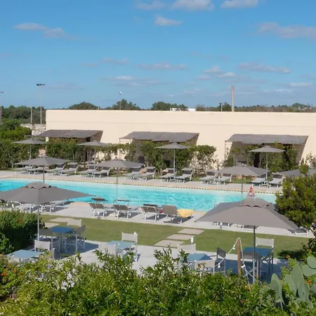 Hotel Delle Rose Horses Club