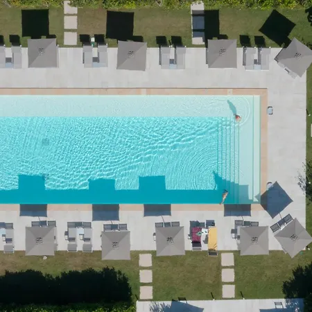Hotel Delle Rose Horses Club Torre Vado