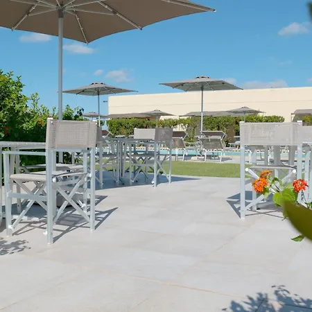 Delle Rose Horses Club Hotel Torre Vado