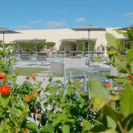 Delle Rose Horses Club 3* Torre Vado