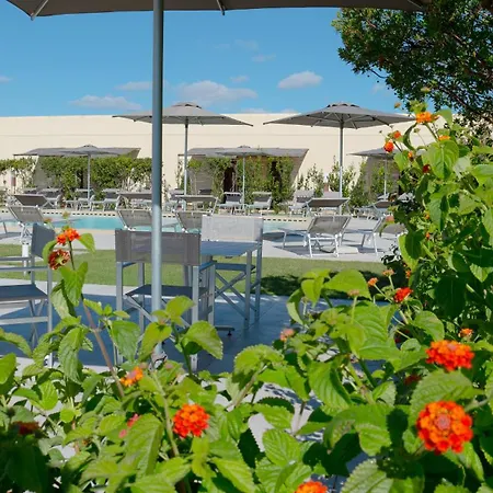 Hotel Delle Rose Horses Club