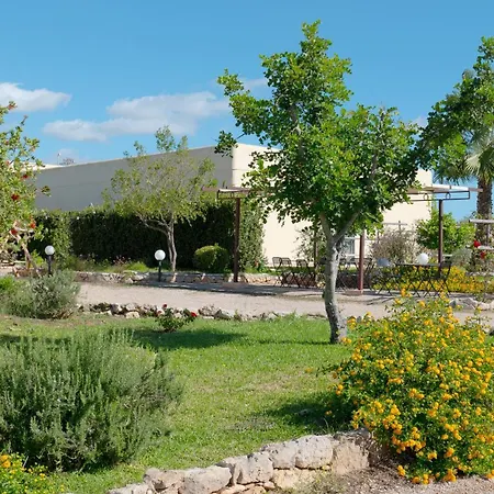 Delle Rose Horses Club Hotel 3*