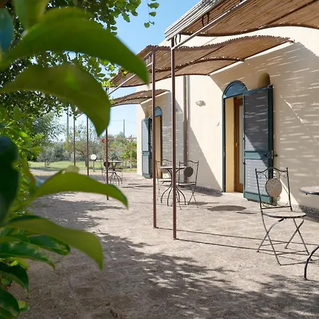 Delle Rose Horses Club Hotel Torre Vado