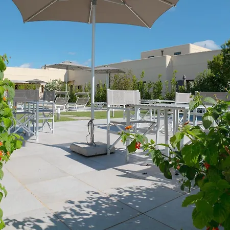 Hotel Delle Rose Horses Club Torre Vado
