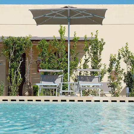 Delle Rose Horses Club Hotel 3*