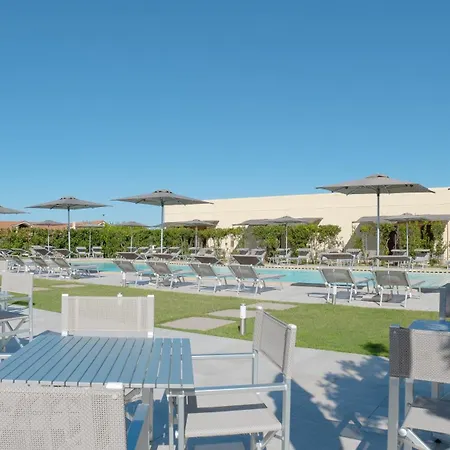 Delle Rose Horses Club Hotel Torre Vado