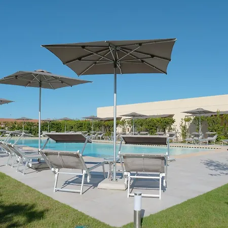 Hotel Delle Rose Horses Club Torre Vado