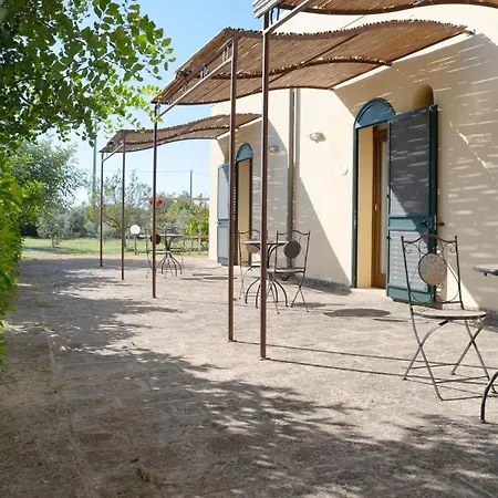 Delle Rose Horses Club Hotel