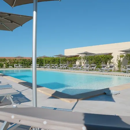 Hotel Delle Rose Horses Club