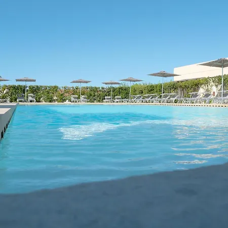 Delle Rose Horses Club Hotel Torre Vado