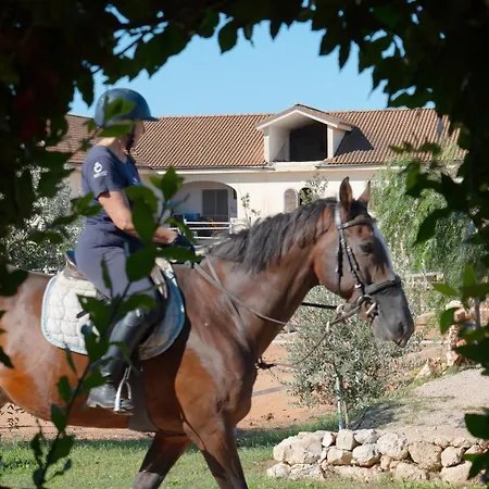 Delle Rose Horses Club 3*