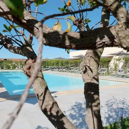 Delle Rose Horses Club 3* Torre Vado