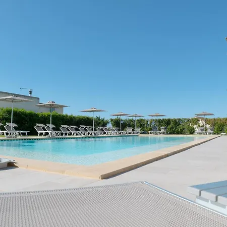 Delle Rose Horses Club Hotel