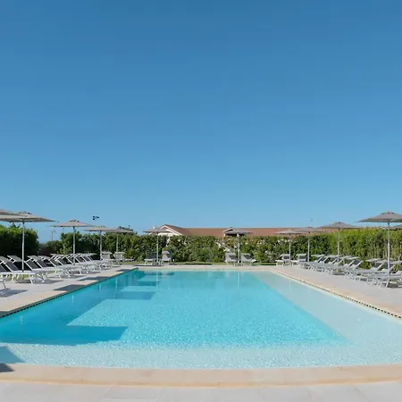 Hotel Delle Rose Horses Club 3*