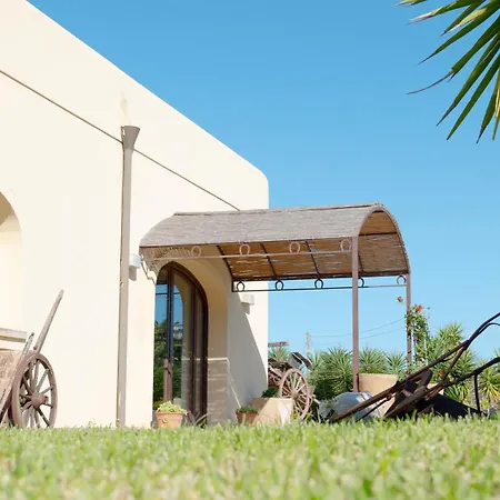 Delle Rose Horses Club 3* Torre Vado