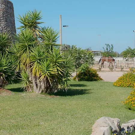Delle Rose Horses Club Hotel 3*