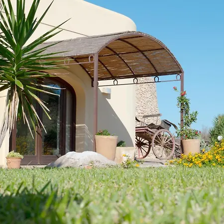 Delle Rose Horses Club Hotel Torre Vado