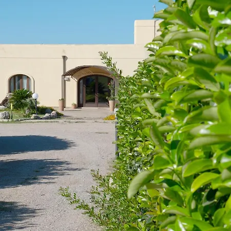 Delle Rose Horses Club Hotel
