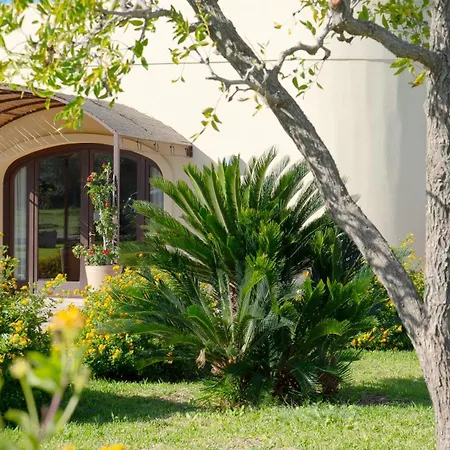 Delle Rose Horses Club Hotel 3*