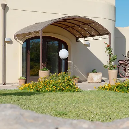 Delle Rose Horses Club 3* Torre Vado