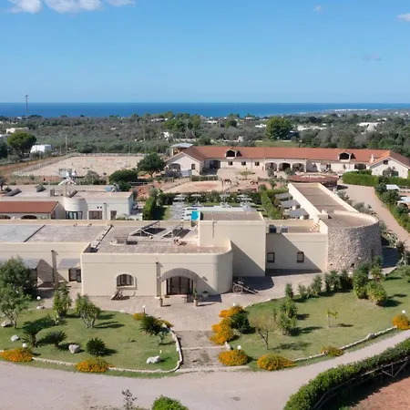 Delle Rose Horses Club Torre Vado