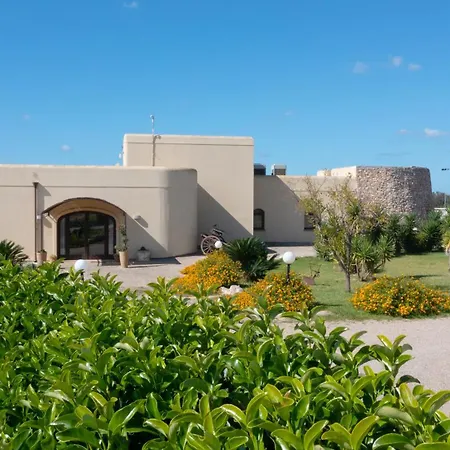 Delle Rose Horses Club Hotel 3*