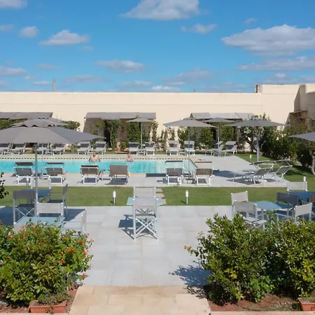Hotel Delle Rose Horses Club Torre Vado