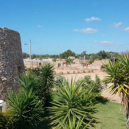 Delle Rose Horses Club 3* Torre Vado