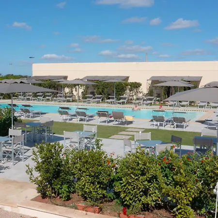 Hotel Delle Rose Horses Club