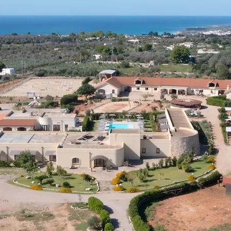 Delle Rose Horses Club Hotel