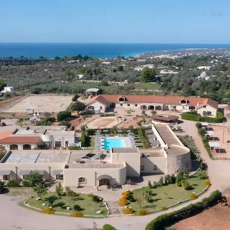 Hotel Delle Rose Horses Club 3*