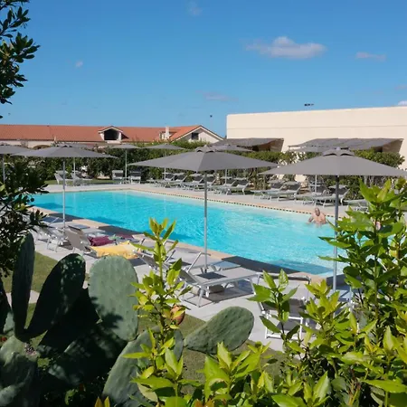 Delle Rose Horses Club Torre Vado