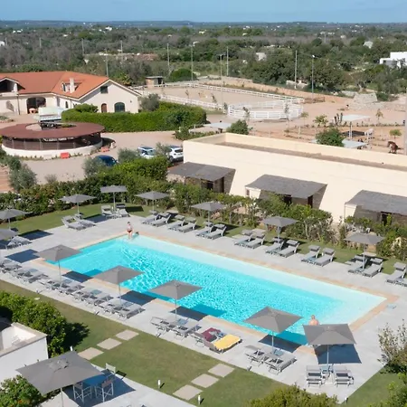 Delle Rose Horses Club 3* Torre Vado