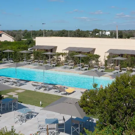 Hotel Delle Rose Horses Club 3*