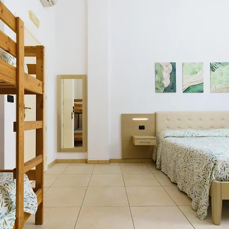 Hotel Delle Rose Horses Club Torre Vado
